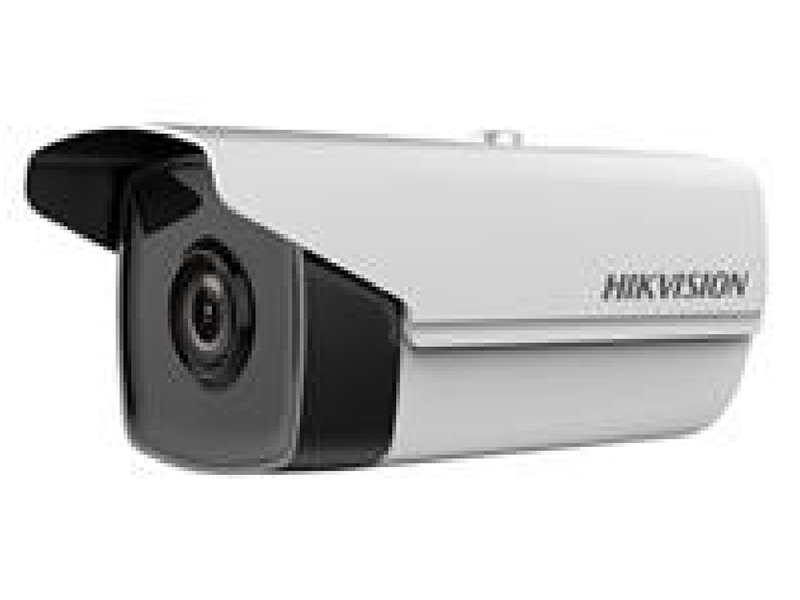 400萬(wàn)星光級(jí)1/1.8”CMOS?？低旳I輕智能抓拍筒型網(wǎng)絡(luò)攝像機(jī)